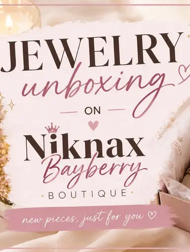 Jewelry Unboxing Continued! $3 Or Less SB