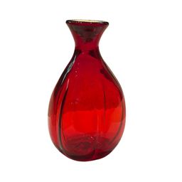 06. Blenko Ruby Red Vintage Winslow Anderson