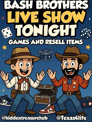 Co Live With Texas4Life! Anime T Shirts, Collectables, Game accessories and Controllers!