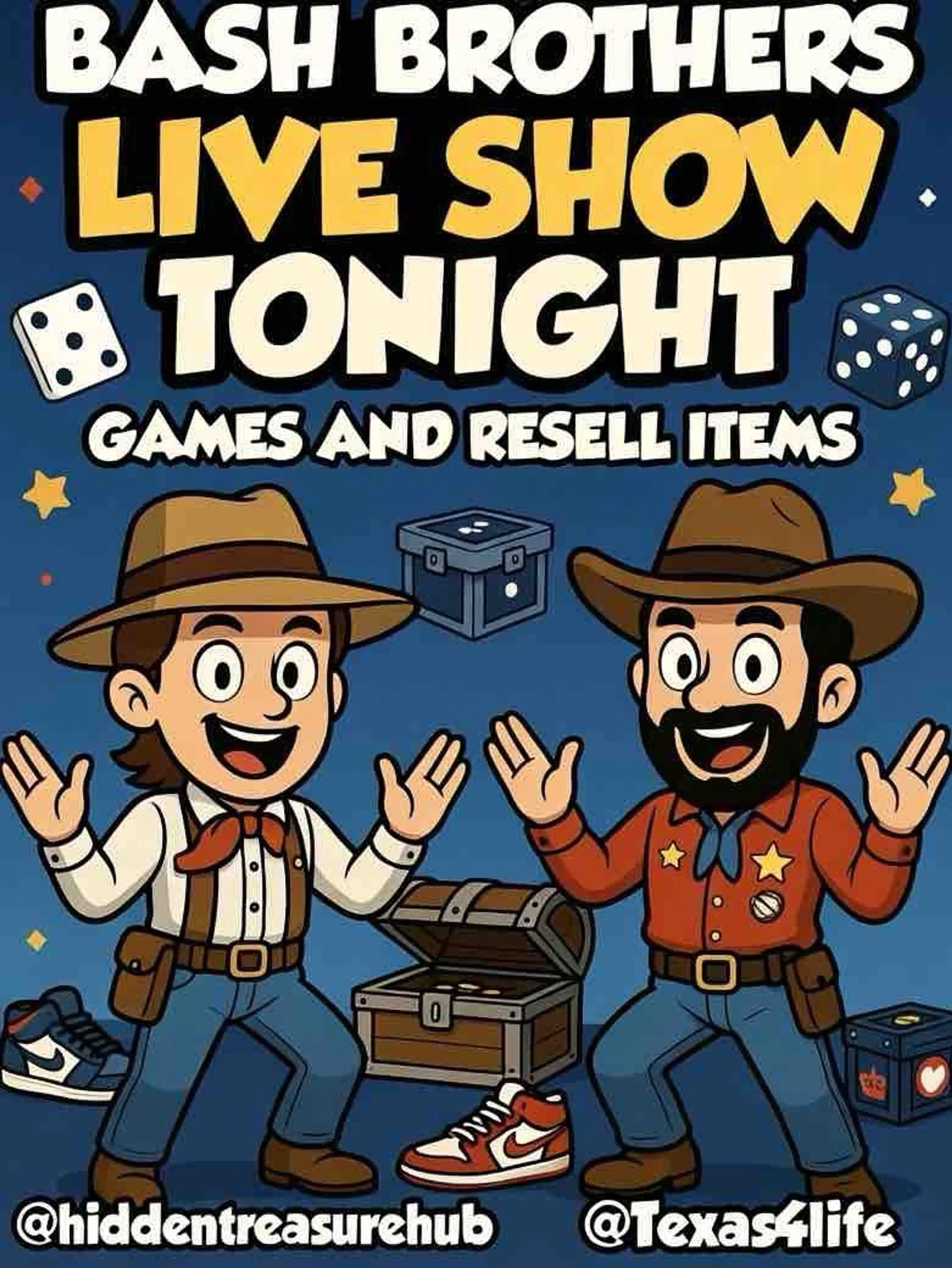 Co Live With Texas4Life! Anime T Shirts, Collectables, Game accessories and Controllers!