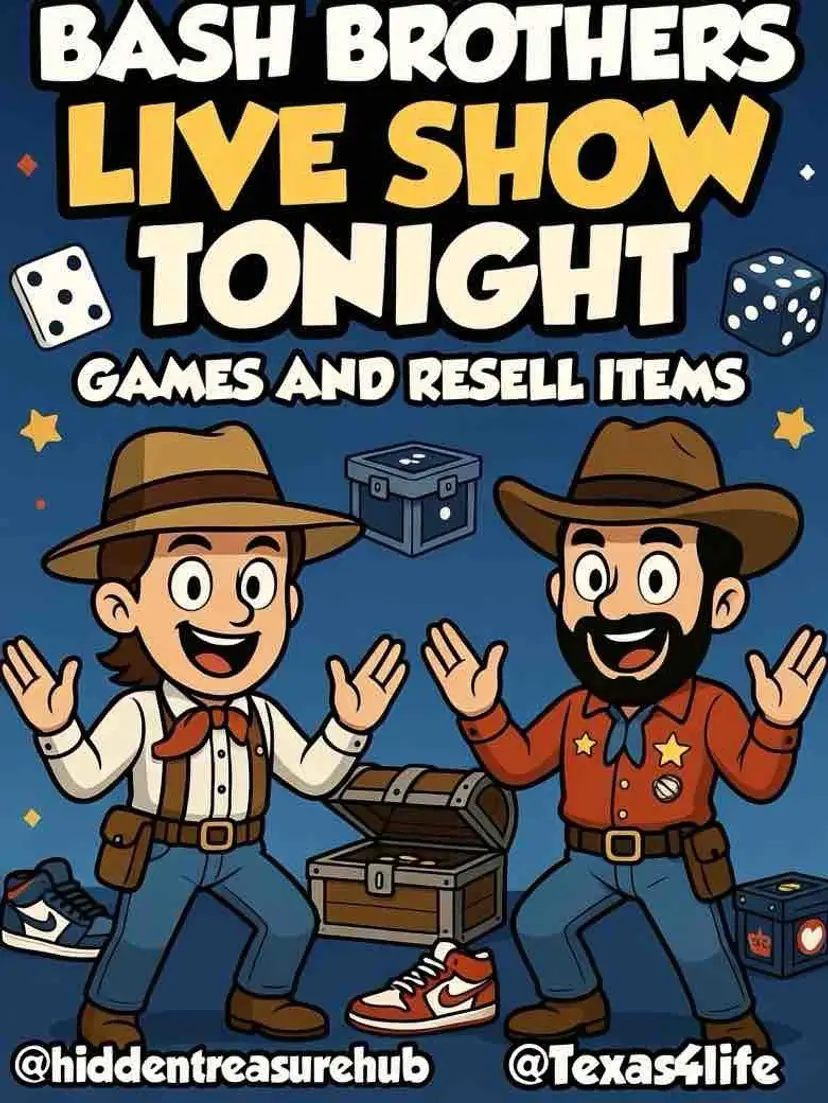 Livestream thumbnail