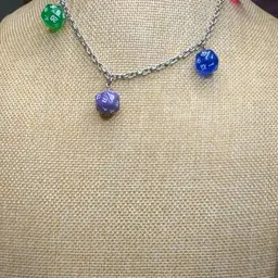 #138 Antique Mall Jewelry (12/18) 14-15”