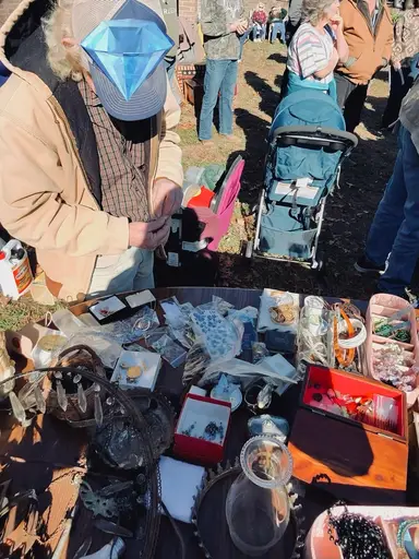 Auction Unboxing - Jewelry Edition