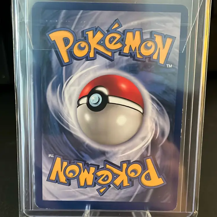 Pokémon Poliwag 1999 Base Set #59/102