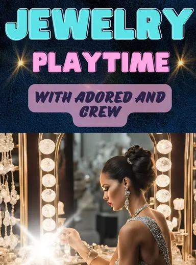 This And That With Adored And Crew 