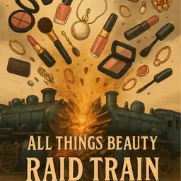 #01 - Beauty Train Jewelry $10