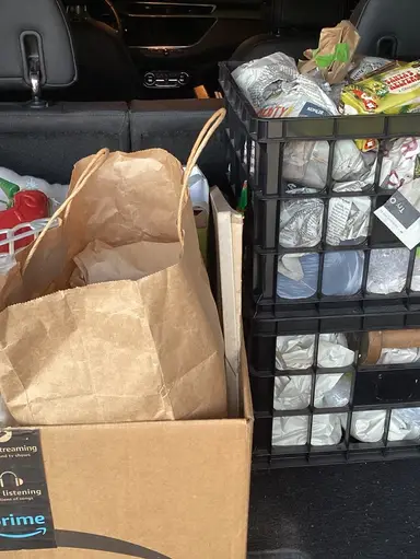 Monday Afternoon Unboxing With RSM