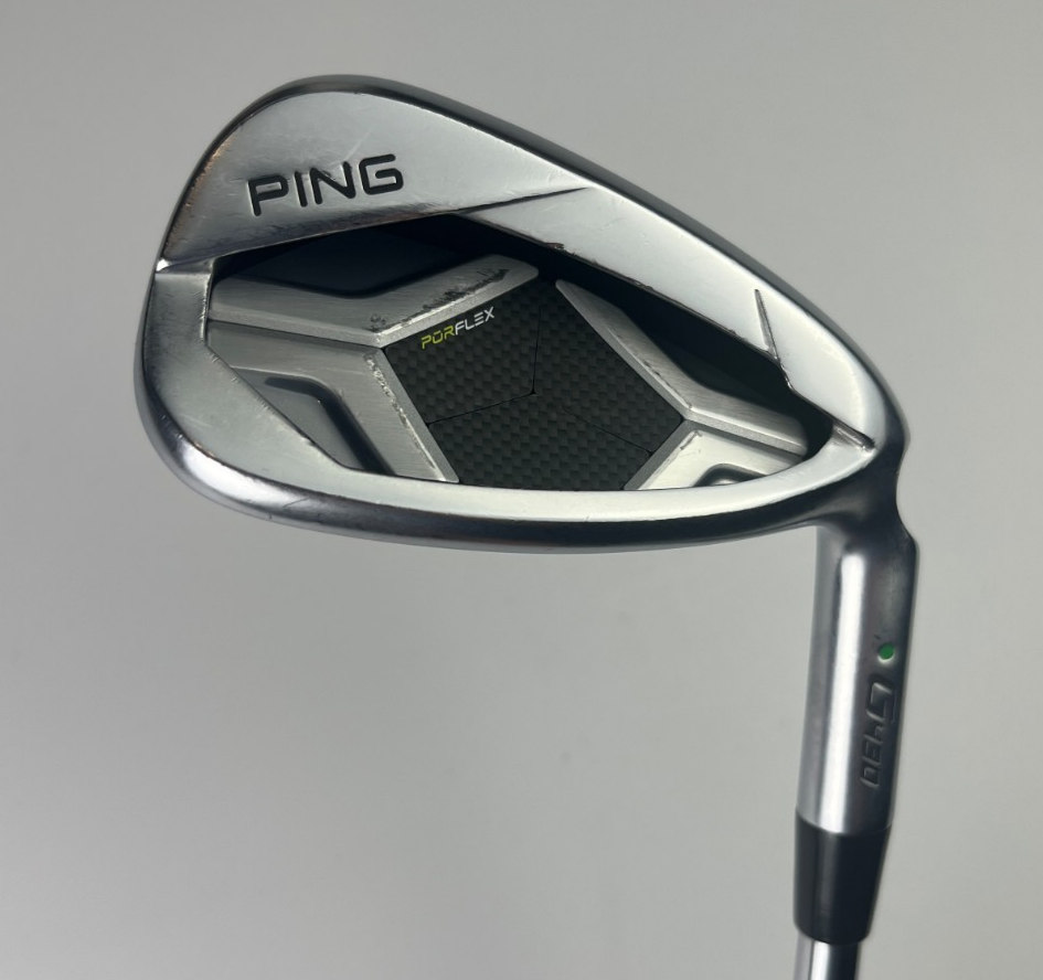 Stacked Golf · Ping G430 Green Dot 45* Wedge - Ping AWT 2.0