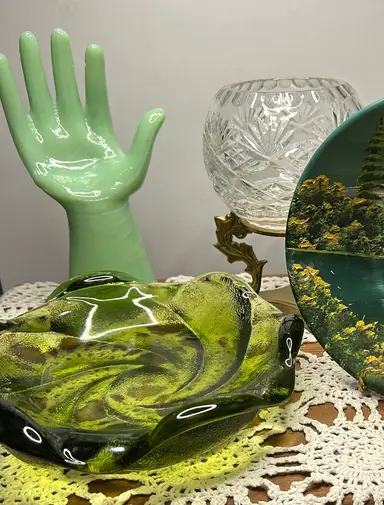 Recent Finds And More!!!