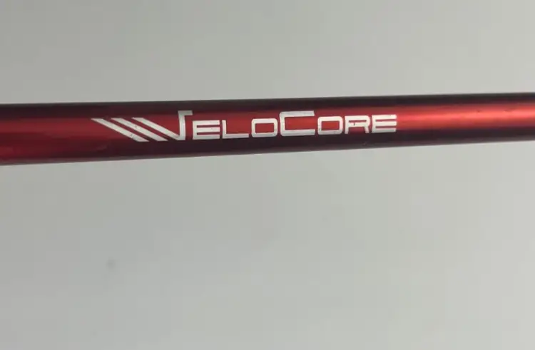 Fujikura Ventus Red Velocore 5-R Regular Flex 44" Driver Shaft - TaylorMade Tip