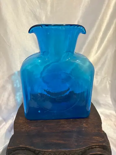 Recent Treasure Chest Finds