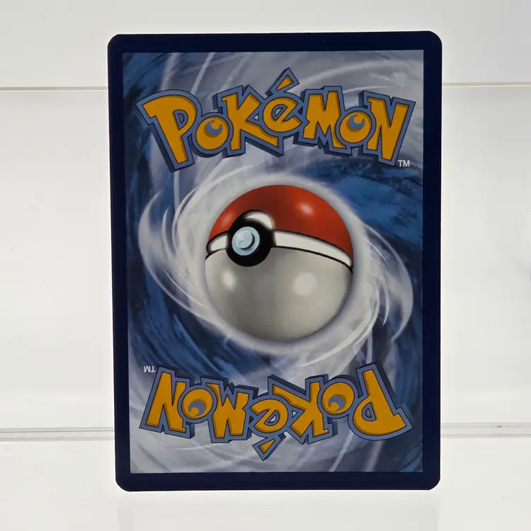 Pachirisu 208/198 Illustration Rare Scarlet & Violet Base Set SV1