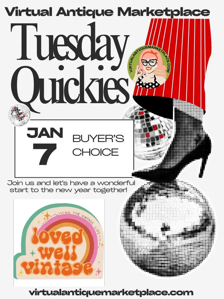 Buyers Choice Brooches & more 💎💎💎