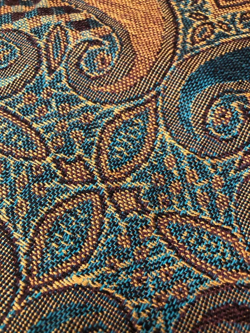 Beautiful Light Weight Shawl