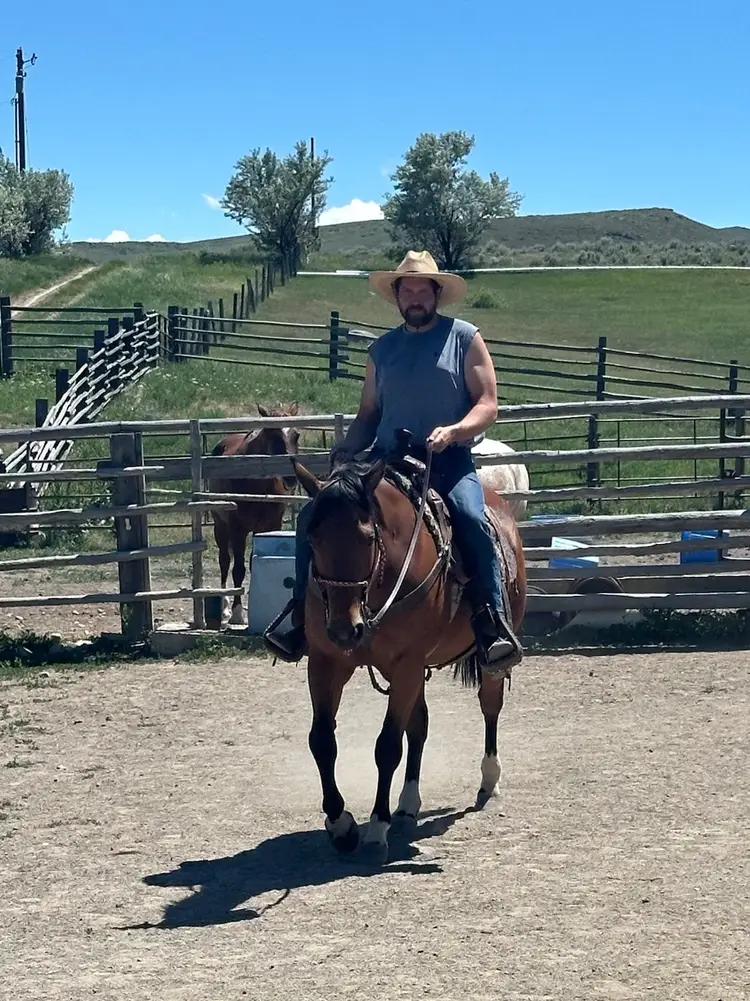 Vintage Variety With Crystal Cowboy (Russ & Angel)
