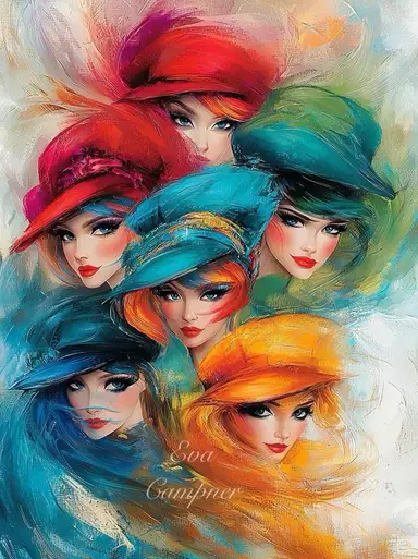 Sterling Pop Up With Adored