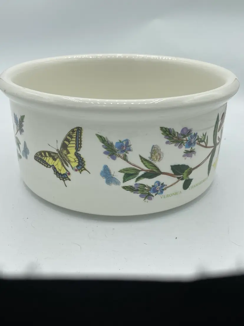 portmeirion botanic garden bowl casserole