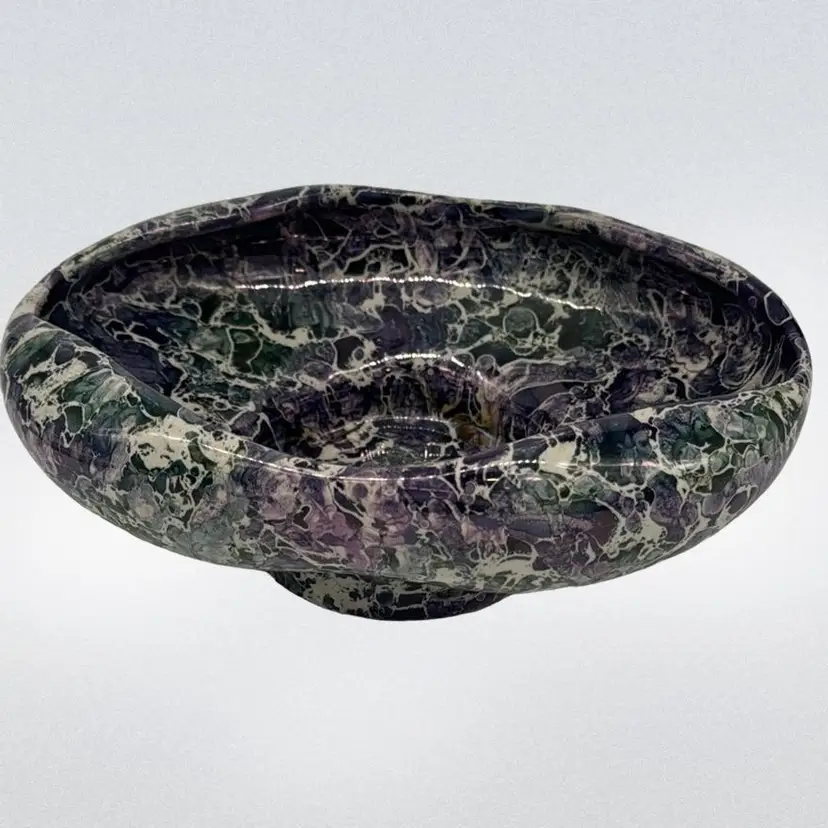 Bowl McCoy Unique Pottery Piece