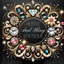 Hustle And Bling