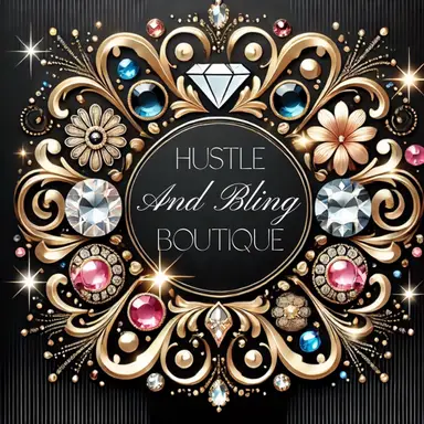 Hustle And Bling