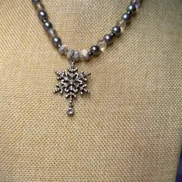 #124 Antique Mall Jewelry (2/13/26) 16”