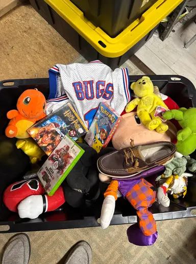 Pokemon, BAB, Toys, And Games