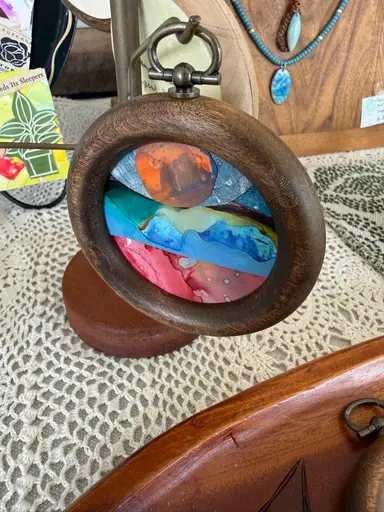 Original Art, Magnets More 