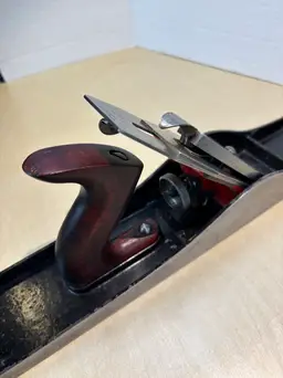Millers Falls No 22 (#7 size) Jointer