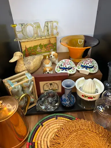 Power Hour Of Unlisted Finds!!!