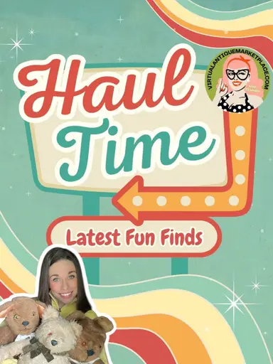 What Did I Find On A Multi-State Roadtrip 