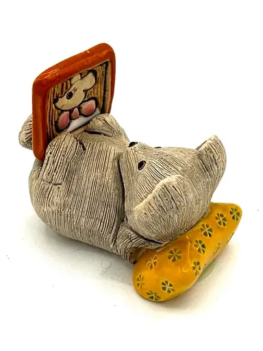 April Fool’s Day! New Rinconadas!!!