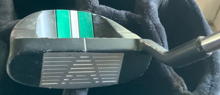 Tommy Armor EVO Chipper