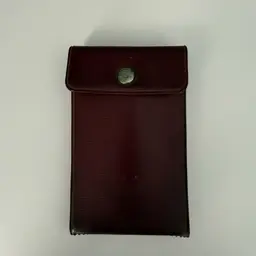 Vintage Imperial Prov Jack Master Pocket Knife Tool Kit With Pouch