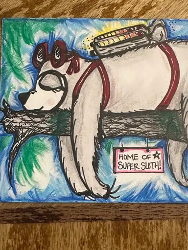 Trivia With Kristin Featuring ALL THE THINGS! 