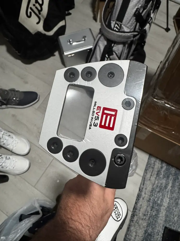 Unreleased Evenroll Colorway