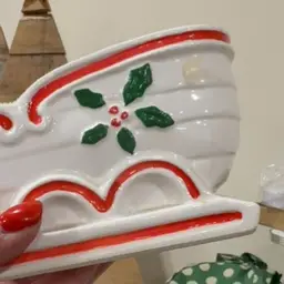 Ceramic Sled