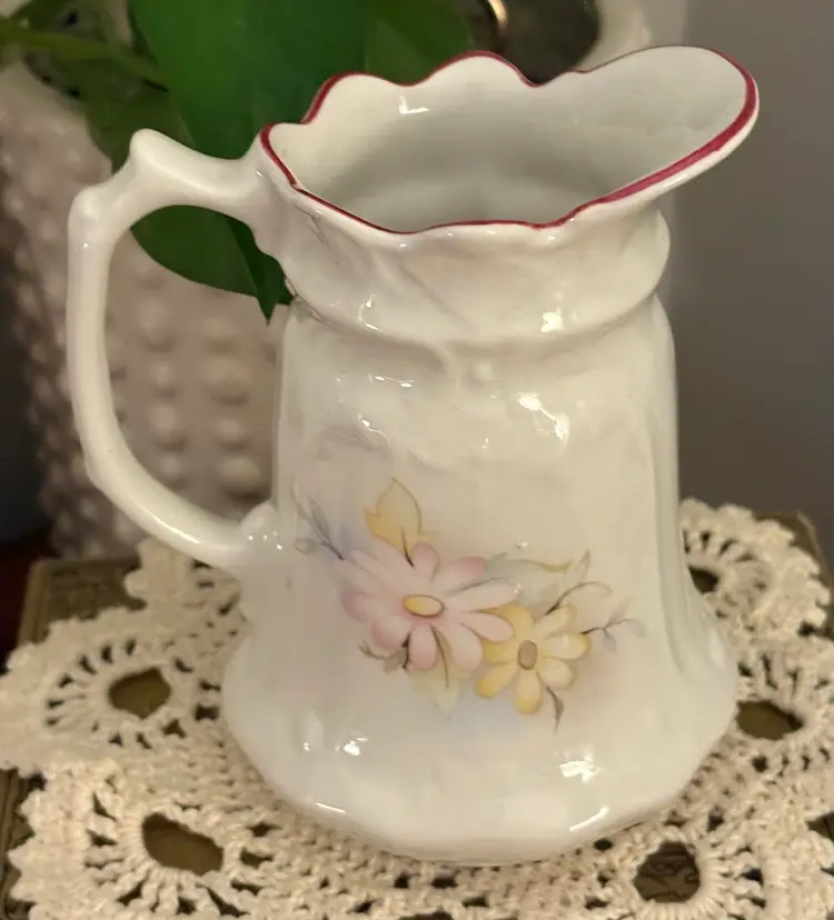 1950’s James Kent Old Foley Pitcher