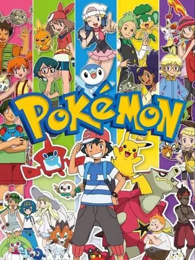 RANDOM POKEMON SINGLES CHILLIN LIKE A VILLAIN STREAM