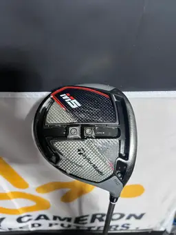Taylormade m5 Driver