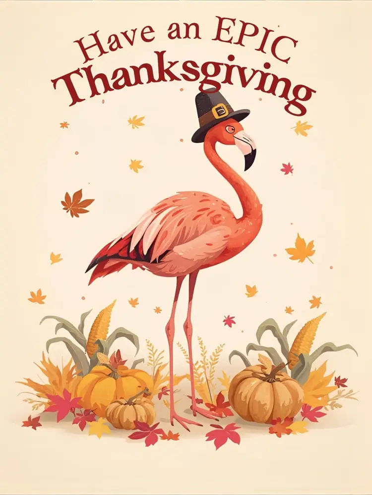 Thanksgiving ‘Shower Sale’ 