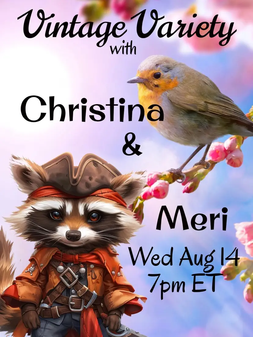 Livestream thumbnail