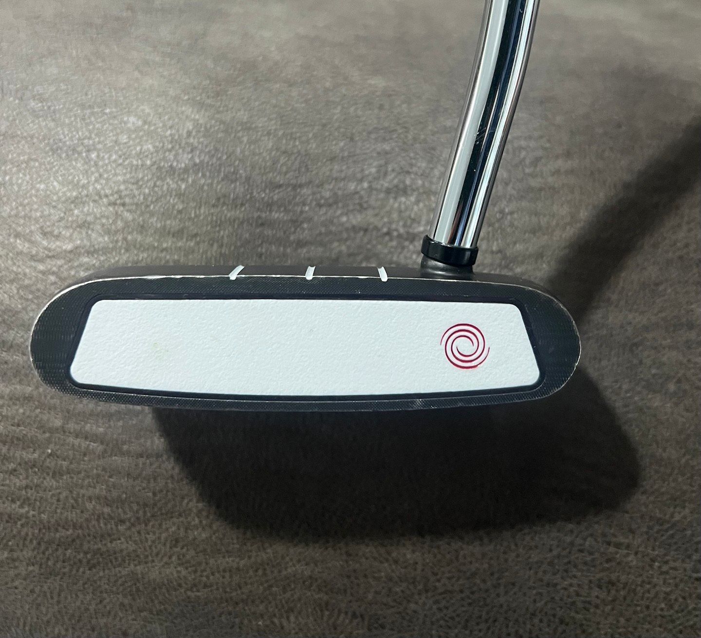 オデッセイWHITE HOT PRO ROSSIE Odyssey White Hot OG Rossie Putter | Odyssey Golf Reviews
