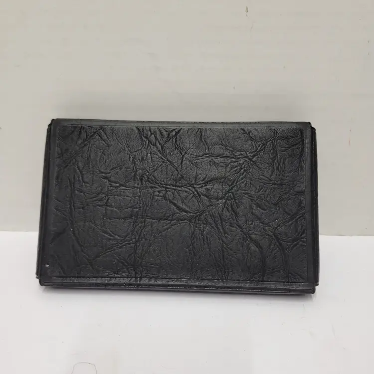 VINTAGE Dennison Buttoneer Travel Kit