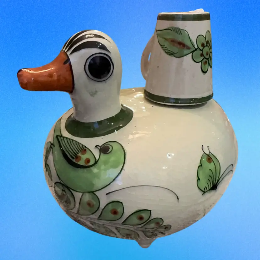 Tonala Duck Tumble Up