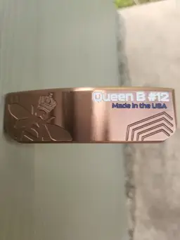 2021 Bettinardi Queen Bee #12