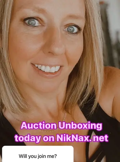 Auction Unboxing / Garage Clean out 