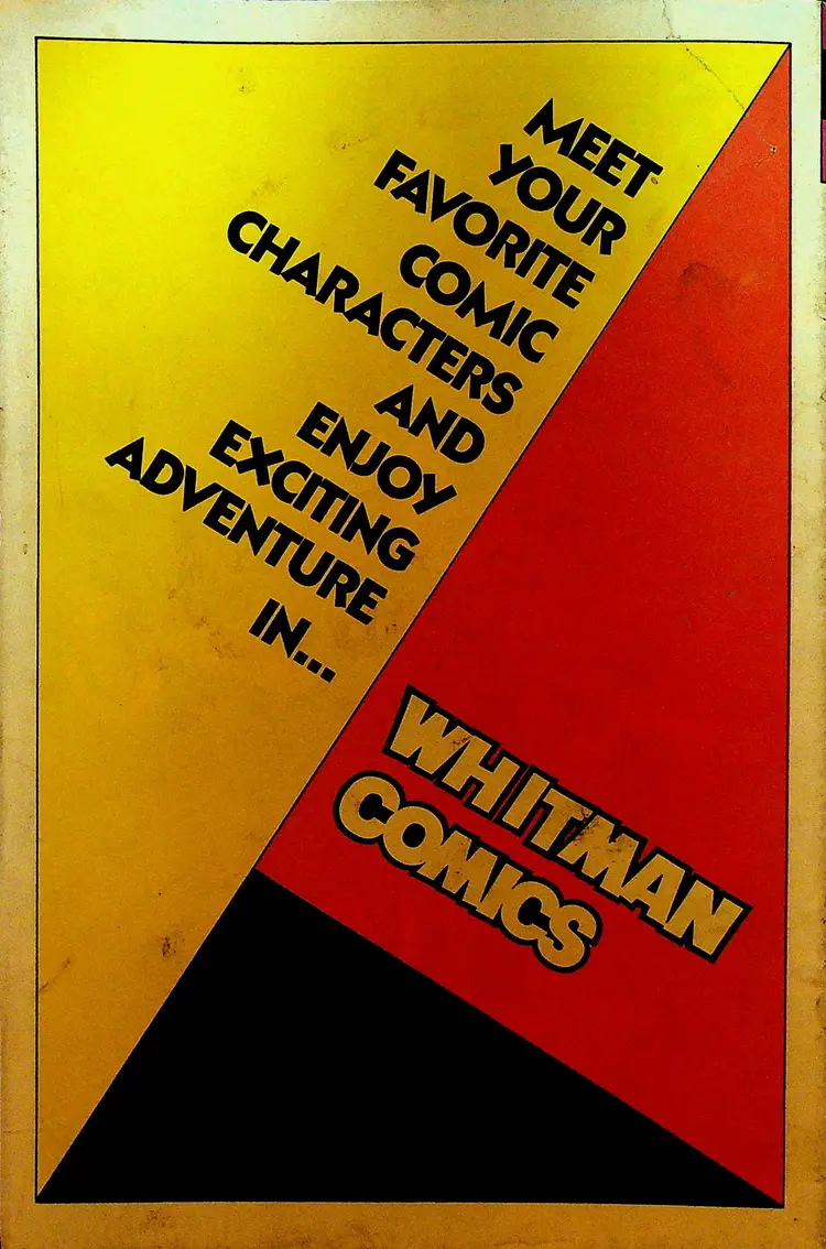 Buck Rogers in the 25th Century Comic Book #14