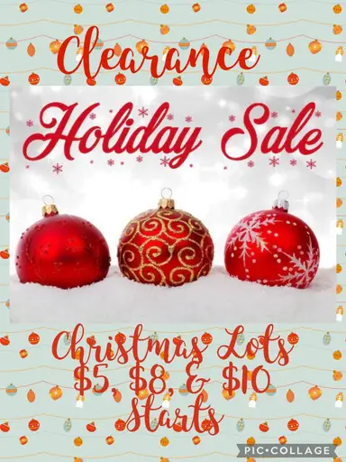 Let’s Continue With Christmas - Timeless Treasures By Gina 