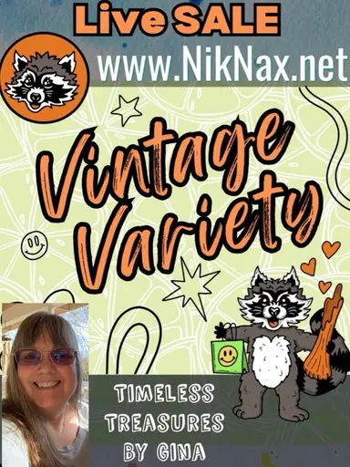 New Items 4 SALE Pick, Bid, & Receive! - TT by Gina