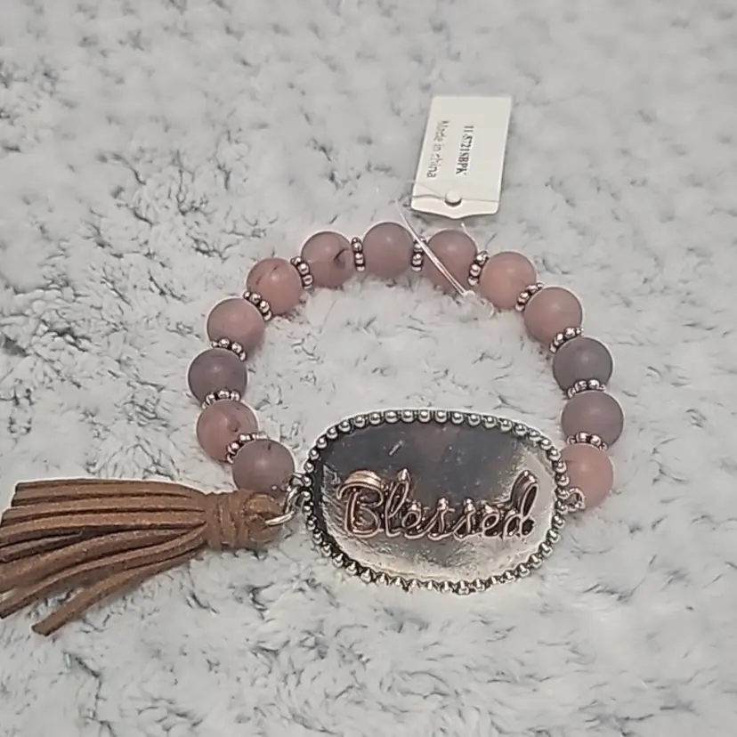 Blessed Bracelet - New